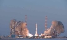 Отминала ли е кризата в руската космонавтика?