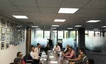 Общото събрание на ЕАЦС с позиция за ситуацията в Северна Сирия