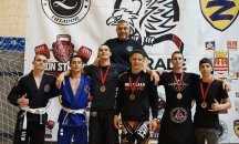 Николай Цоков към всички спортисти: Създавайте школи в малки и големи градове