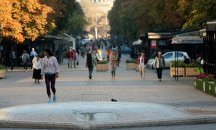 Ден за размисъл преди местните избори