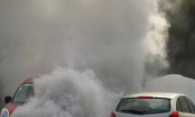 Замърсяването на въздуха оказва пагубно въздействие върху паметта