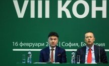 Избират наследника на Борислав Михайлов без извънреден конгрес?