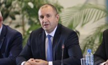 Радев: Време е България да се превърне в държава с големи амбиции