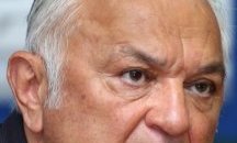 Сашо Диков: Изпълкомът на БФС също трябва да подаде оставка