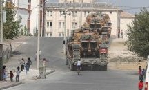 Русия увери Турция: Няма кюрди в 30-километровата зона