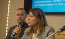 Савина Савова, ГЕРБ: Изпълних обещанието си и след повече от 30 години басейнът на 30 СУ „Братя Миладинови“ ще заработи отново