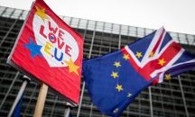 Европейският парламент e готов да разгледа новото споразумение за Brexit