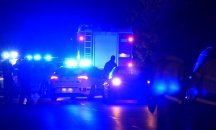 23-годишен е загиналият при катастрофата с трактор край Дупница
