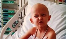 Руски сайт печели на гърба на болно българче