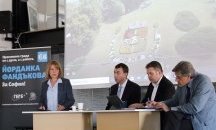 Фандъкова: Ограничаваме презастрояването между сградите