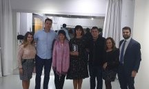 Рангел Марков: Ще работим за изграждане на център за личностно развитие на деца и градски стадион