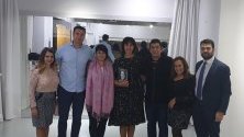 Рангел Марков: Ще работим за изграждане на център за личностно развитие на деца и градски стадион