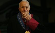 На 95-годишна възраст почина проф. Александър Янков