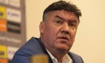 Борислав Михайлов: Отдавна обмислях да си подам оставката (Обновена)