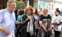 Фандъкова: Подготвяме ремонта на бул. „Ал. Стамболийски“ с трамвайното трасе