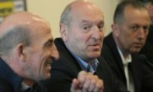 Михаил Касабов оглави БФС, Красимир Балъков подаде оставка