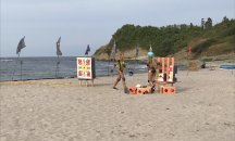 Марешка напусна „Игри на волята: България“