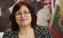 Милка Христова: Управляващите досега в София не могат да се справят с проблемите в транспорта