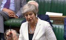 Тереза Мей пред парламента: Изпитвам усещане за дежа вю