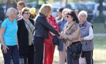 Фандъкова: Създаваме информационен център за култура и спорт в район „Подуяне“