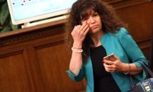 Мария Илиева от ГЕРБ: Още две метростанции са планирани в "Младост"