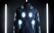 Глухите хора могат да усещат музиката чрез иновативни дрехи