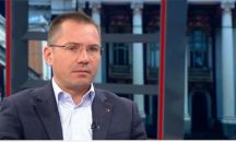 Ангел Джамбазки: Няма да гадая дали ще отида на балотаж