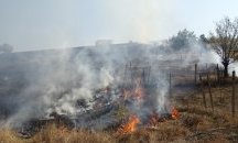 Трети ден военни помагат за гасенето на големите горски пожари