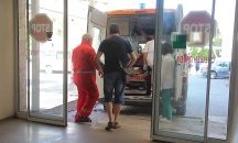 Трима души пострадаха при катастрофа край Шумен