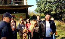 Калоян Паргов: Витоша трябва да е достъпна, решението е възстановяване на въжените линии