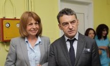 Иво Петров, ГЕРБ: Трябва да се върнем към духовността и идеализма в управлението на София