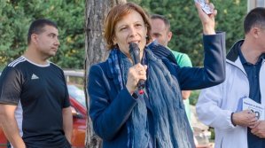 Гражданите на най-новия квартал на Добрич подкрепиха Надежда Петкова и проектите ѝ