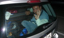 Робин Худ от БНР, да ама не