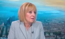 Манолова: Фандъкова е един почтен човек, но остави други да взимат решенията в общината