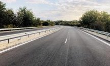 Тежка катастрофа в Кресненското дефиле