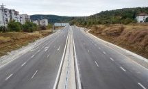 Ловеч е с основно ремонтиран околовръстен път