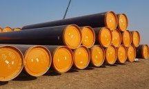 „Северен поток-2“ ще заработи в средата на 2020 г.