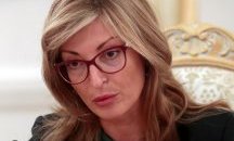 Нова провокация на Дрецун: Захариева не може да дава уроци на един депутат от сръбския парламент