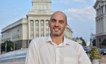 Игнатов: Ще продължа да работя за по-добра София