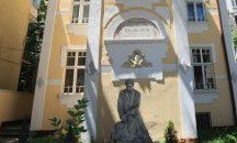 Столична община официално влиза във владение на къщата на Яворов
