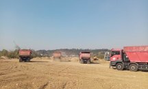 Започва строителството на участък от пътя Мездра - Ботевград