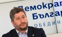 Христо Иванов: Атаката над “Хиполенд” е брутална илюстрация за “завладяна държава”