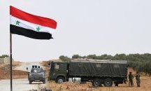 Изтеглянето на кюрдските сили от Североизточна Сирия приключи