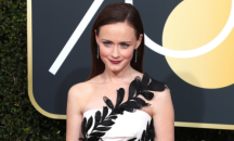 Защо актрисата Алексис Бледел е най-опасната знаменитост в интернет