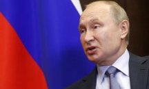 Путин: Няма никакви жалби срещу Руския олимпийски комитет