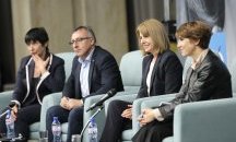 Фандъкова: Предвиждаме строителство на 6 нови училища