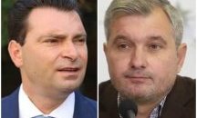 Визиите на Елен Герджиков и Калоян Паргов за София