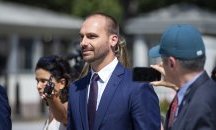 Синът на бразилския президент отказа да става посланик в САЩ