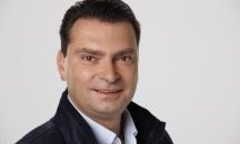 Калоян Паргов: Гласувах за нова перспектива на столицата