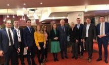 Ева Майдел: ЕС е подготвен за Brexit